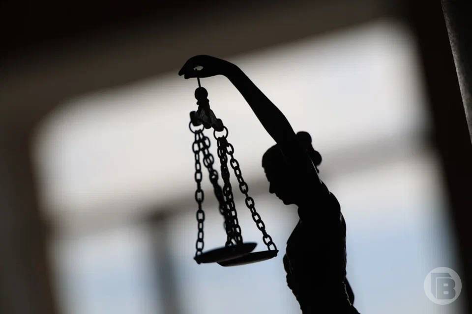 В Волгограде заочно вынесли приговор экс-депутату Госдумы Олегу Михееву