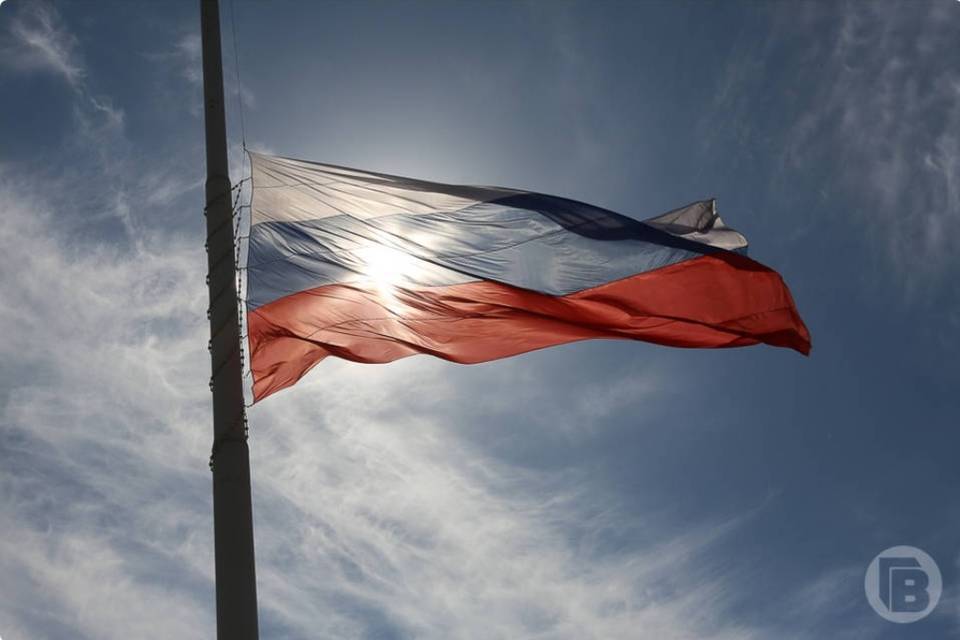 В Волгограде пройдут мероприятия ко Дню России