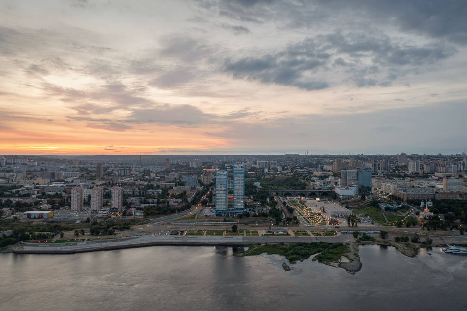 123 соотечественника с начала 2025 года выбрали Волгоградскую область для проживания
