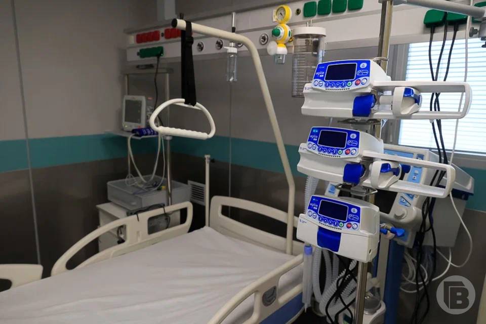 В Волгограде врачи борются за жизнь пострадавших от рук стрелка