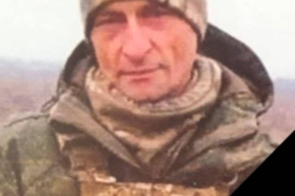 Бойца СВО спустя год после гибели похоронят под Волгоградом