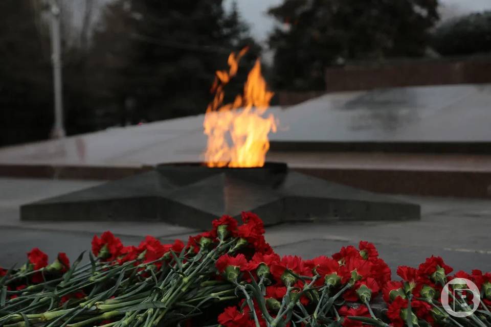 Волгоградцам грозит тюремный срок за осквернение братских могил