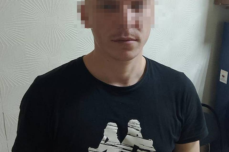 В Волгограде задержали уличного грабителя