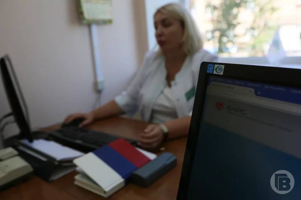 Более 5,5 тыс. волгоградцев получили помощь специалистов Госюрбюро