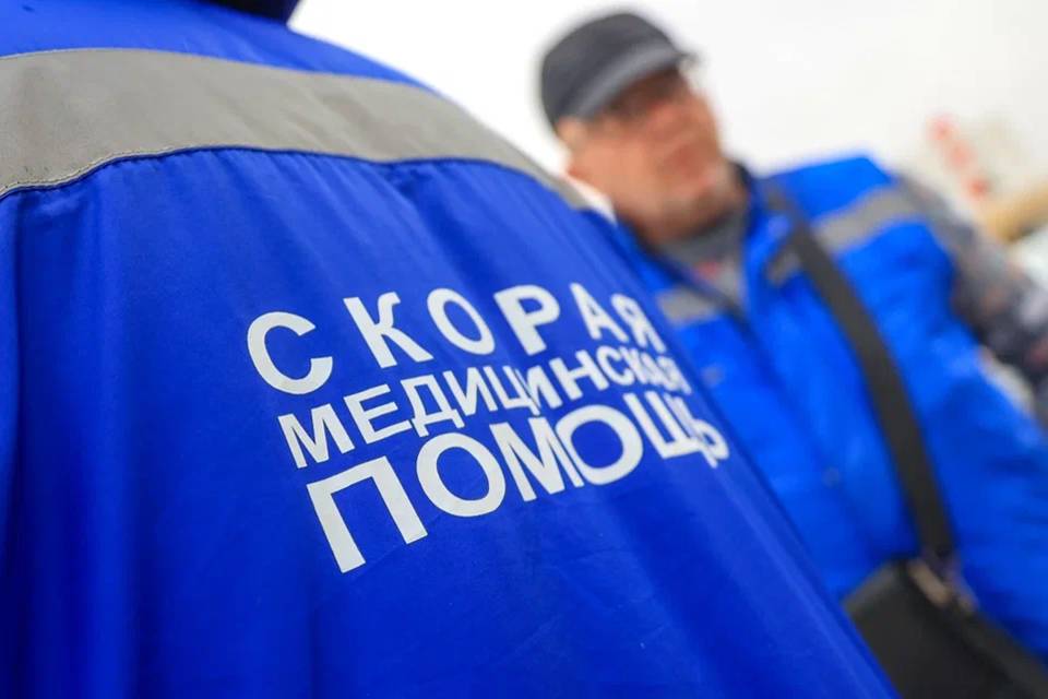 Стало известно состояние мужчины из сгоревшего в Волгограде автомобиля