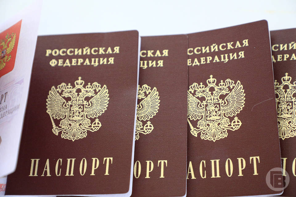 23 волгоградца лишены гражданства за угрозу нацбезопасности РФ