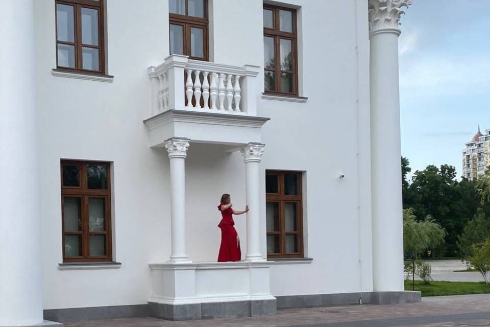 В Волгограде здание, где расположился театр кукол, стало заложником популярности