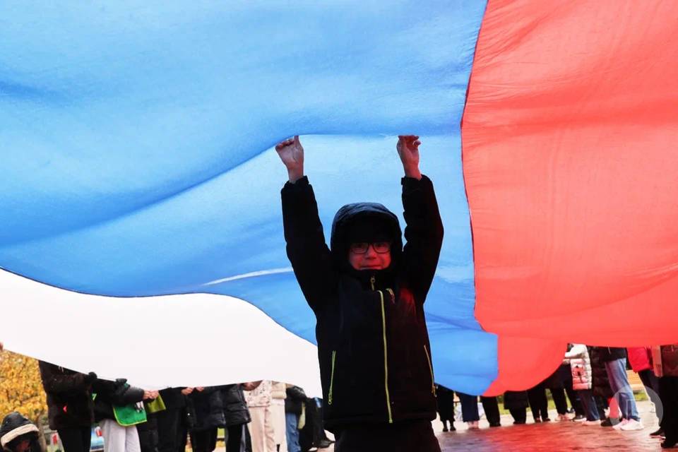 Следующие длинные выходные у волгоградцев будут в ноябре