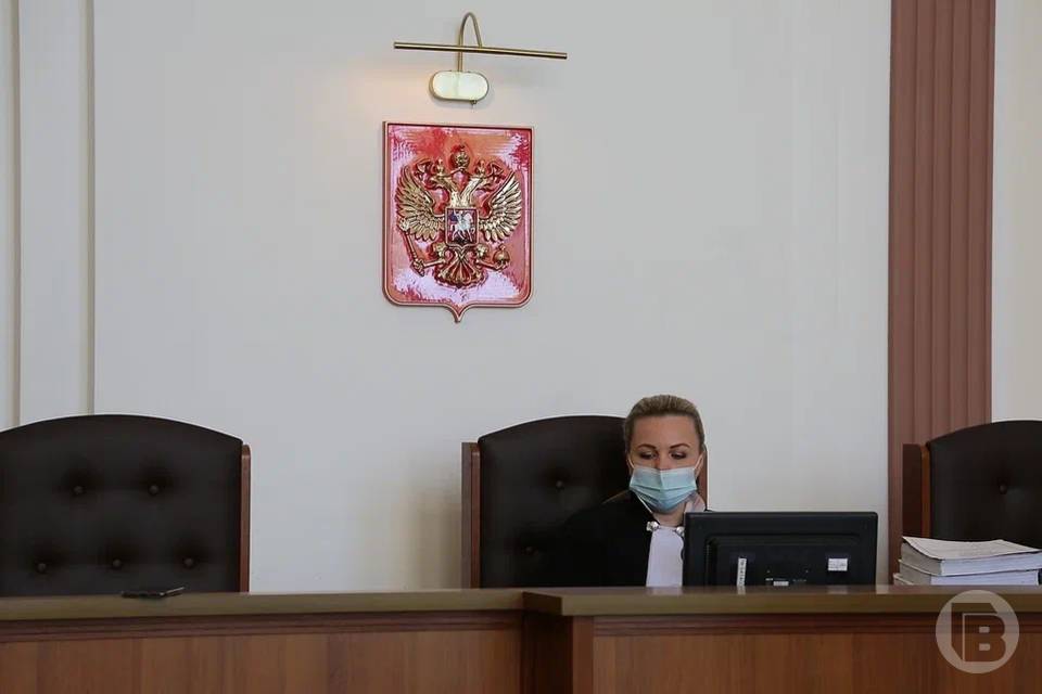 Волгоградку осудили за нападение на родную мать с ножом