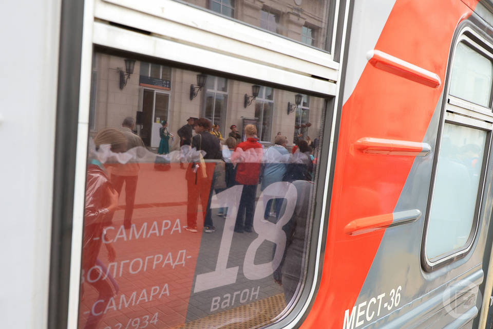 В Москве назвали "золотой жилой" туризм в Волгоградской области