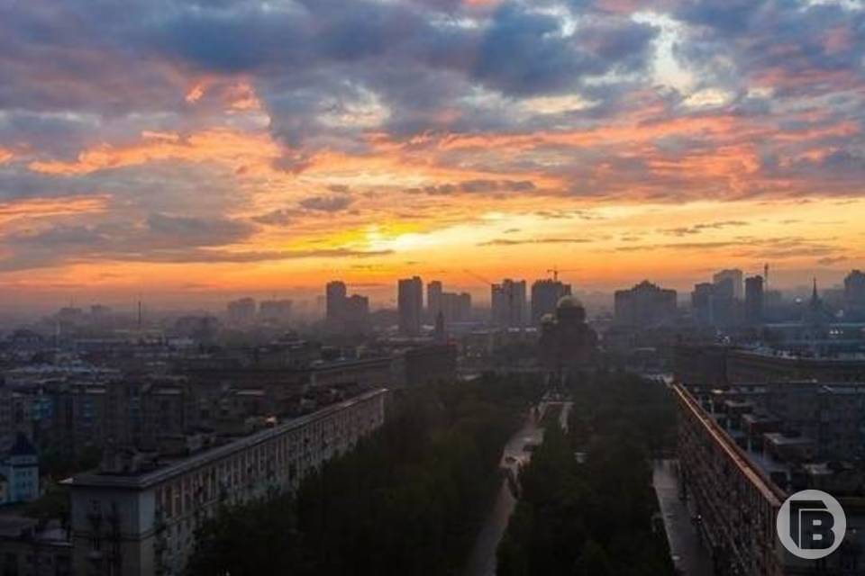 В Волгограде начали подготовку к строительству 17 км новых водосетей