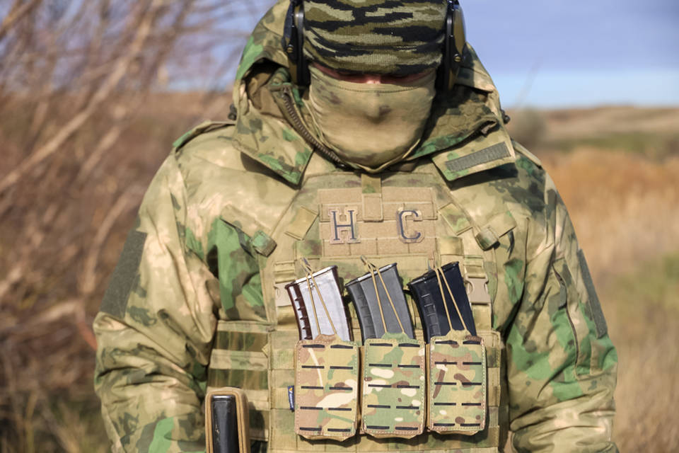 В Волгоградской области формируют кадровый потенциал из числа участников СВО