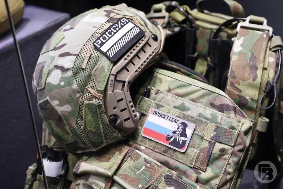 Участники СВО смогут поступить в строительные вузы на бюджетные места
