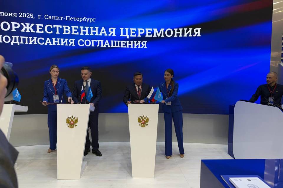 Цифровизация ждет регионы с этнотуризмом