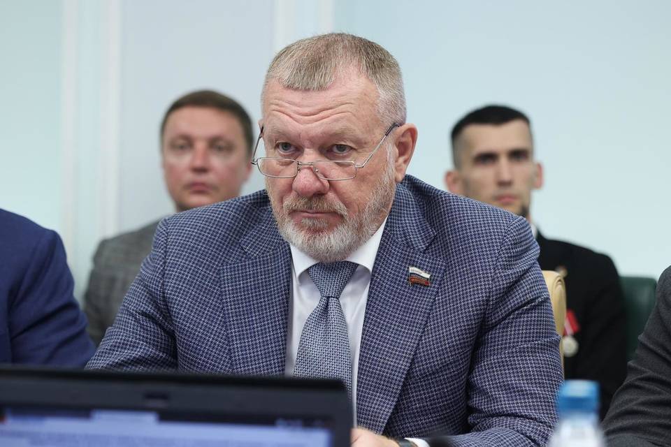 Сенатор из Волгоградской области внес законопроект о трудовых гарантиях для инвалидов