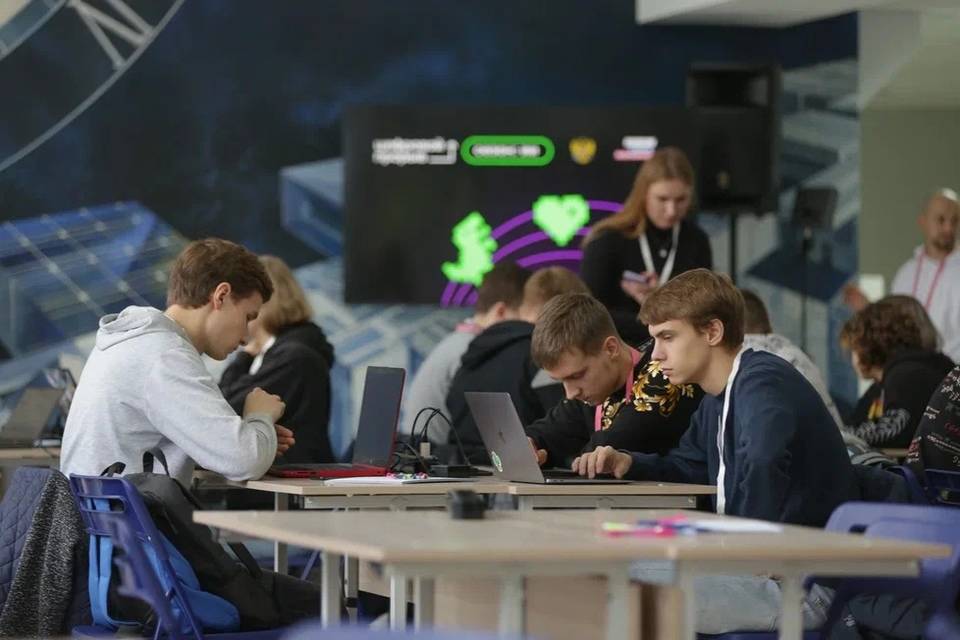 Как отличаются зарплаты волгоградских и московских айтишников