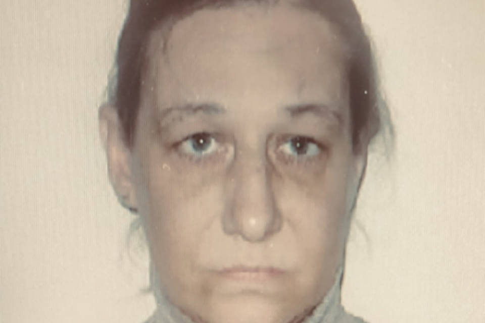 В Волгоградской области бесследно исчезла Светлана Купенко
