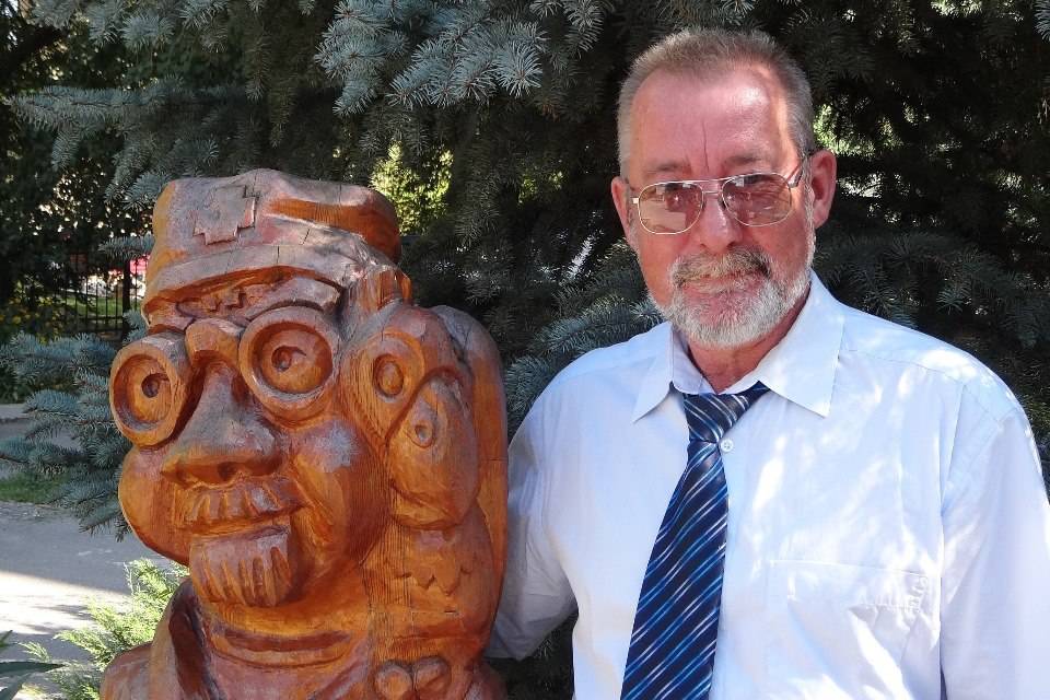 В Волгограде умер ученый и врач-педиатр Леонид Гавриков