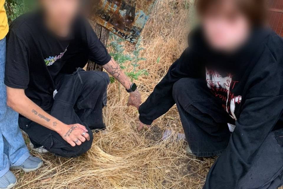 В Волгограде двое студентов задержаны за наркоторговлю, им грозит до 20 лет