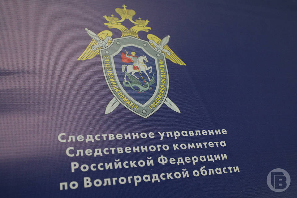 В Волгограде СК возбудит дело на водителя после пьяных ДТП и дебоша