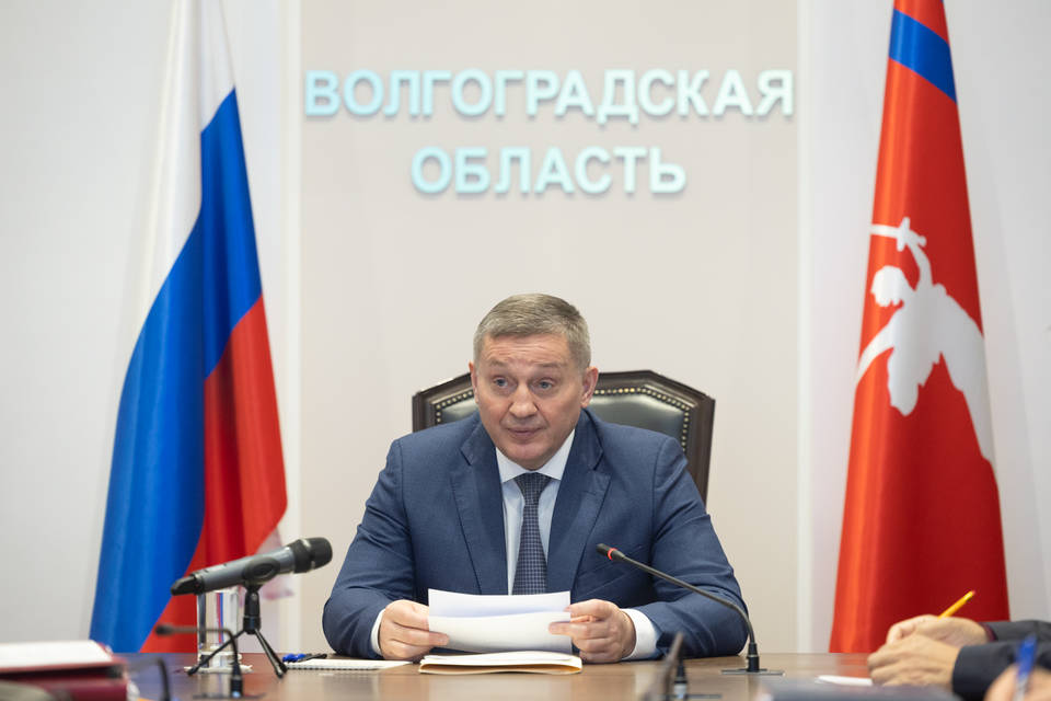 По итогам ПМЭФ-2025 Андреем Бочаровым были поставлены дополнительные задачи