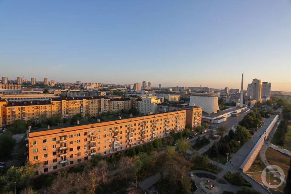 192,2 тыс. жителей Волгоградской области сделали свой выбор за объекты благоустройства