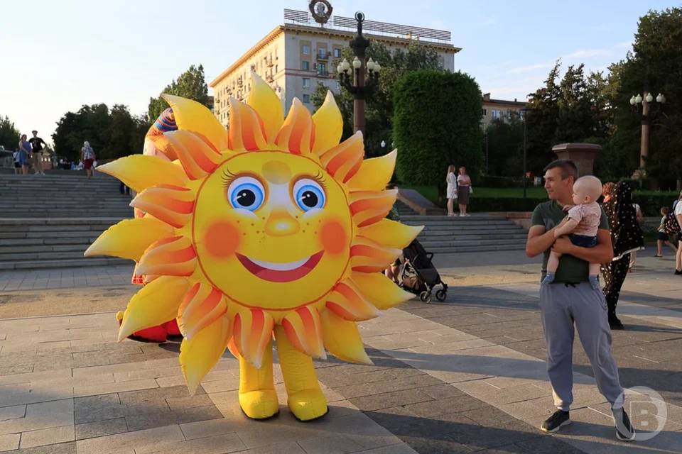 О строгих запретах 25 июня предупреждают волгоградцев
