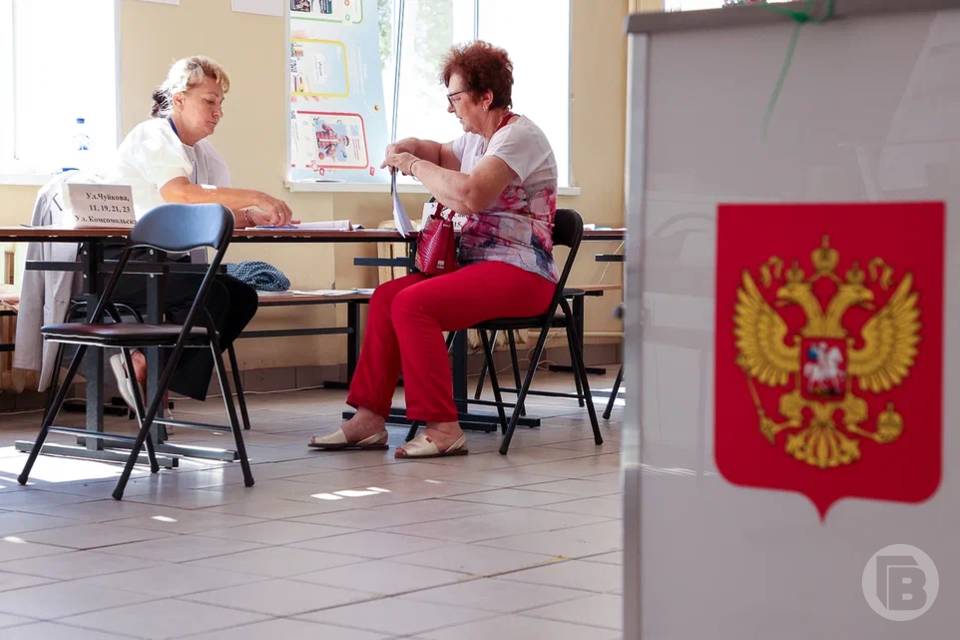 В Волгоградской области собираются обновить составы ТИКов