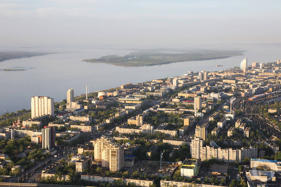 Волгоградцы испугались вхождения Земли в коронарную дыру