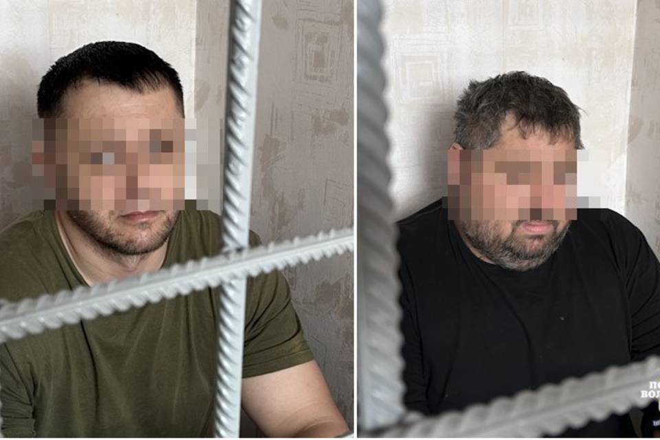 В Волгограде задержали воров, ограбивших православный храм