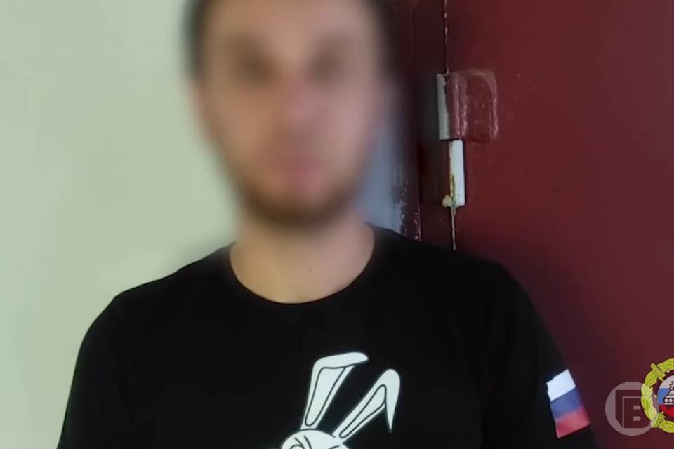 Саратовцу в Волгограде грозит 15 суток за тонировку машины