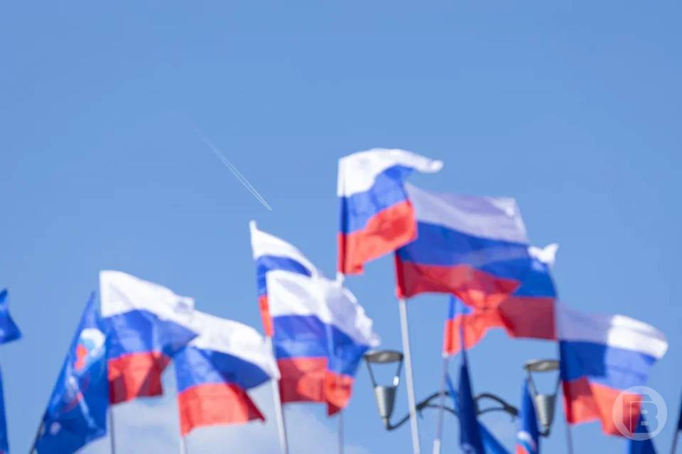 С 1 июля 2025 года волгоградцы станут жить по новым законам