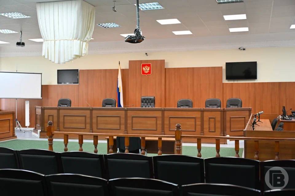 В Волгограде суд примирил стороны по делу о деньгах