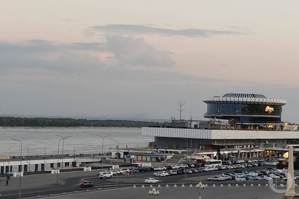 Международный автопробег «Мир с Россией» пройдет через Волгоград