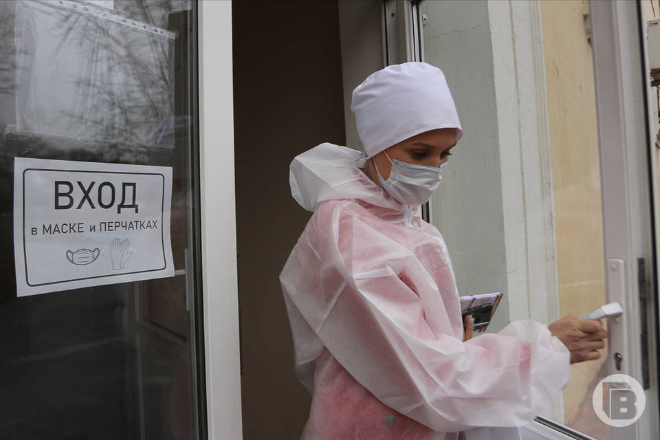 Миллион за трудоустройство: новые условия для медиков в Волгоградской области