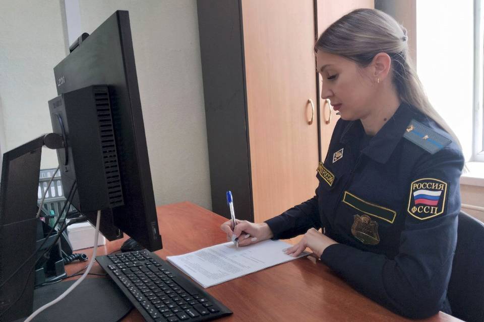 Волгоградец погасил 68 штрафов ГИБДД после лишения права собственности