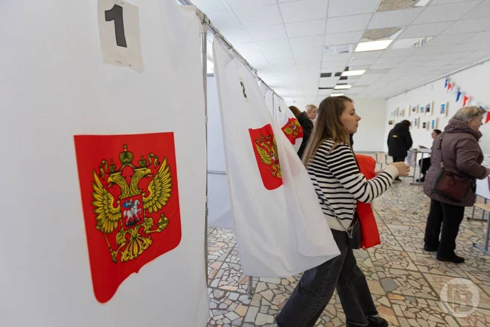 В Волгоградской области стартовала избирательная кампания