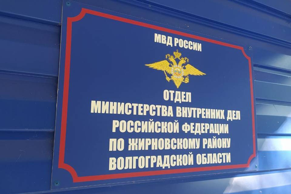 15-летний мотоциклист попал в аварию после пива с 19-летним другом под Волгоградом