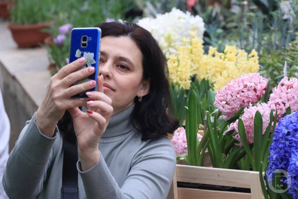 Волгоградский ботсад ушел на каникулы