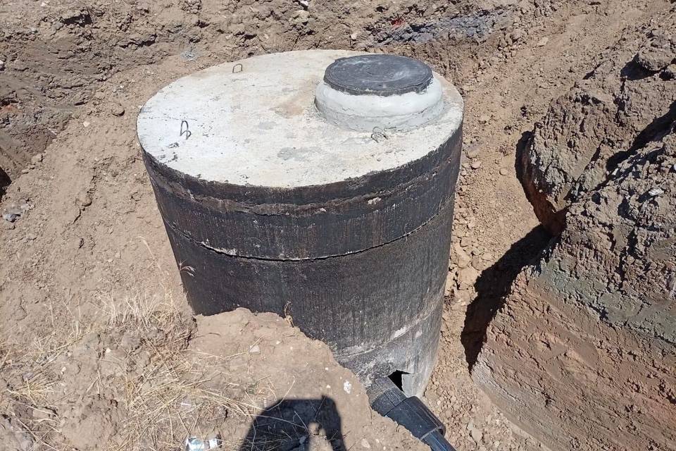 Жителей района Волгограда предупредили об отключении воды на сутки