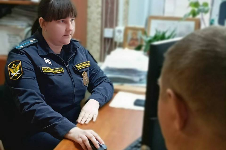 Под Волгоградом ИП выплатил долг детсаду, чтобы отдохнуть за границей