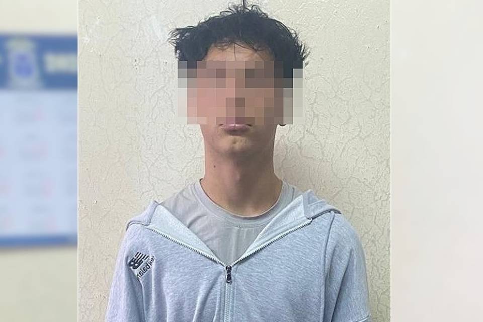 В Волгограде студента поймали на краже у стариков 500 тысяч рублей