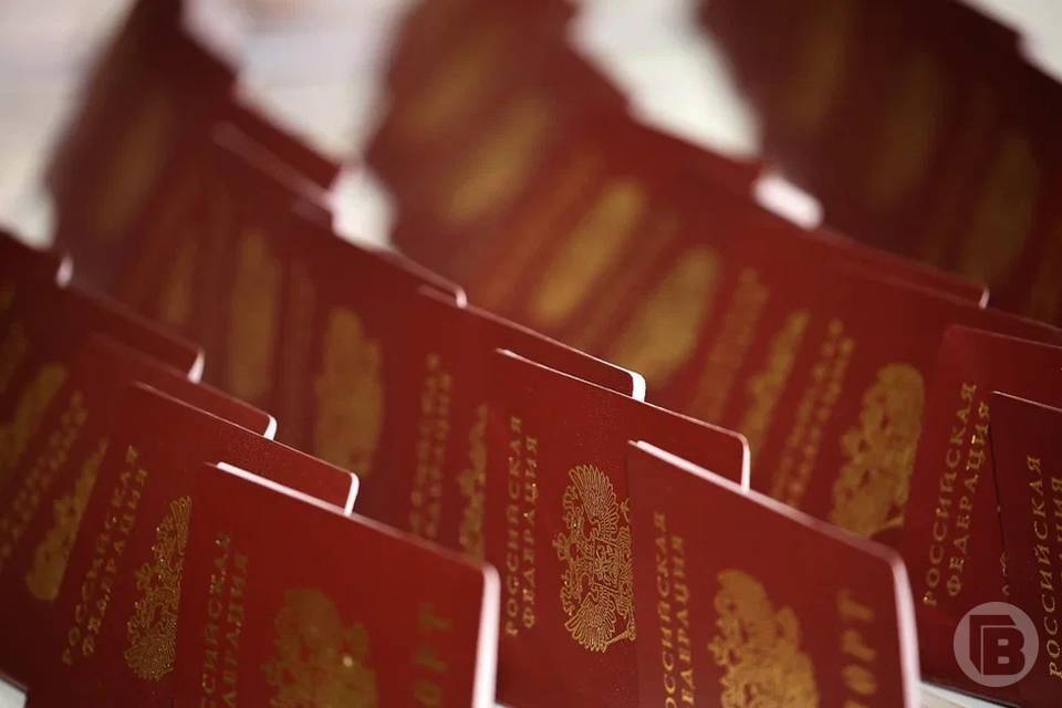 Волгоградцы смогут поехать в Литву и Латвию только по загранпаспорту