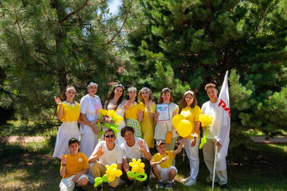 Провели викторины, мастер-классы и подарили открытки: на ПривЖД прошли акции ко Дню семьи, любви и верности