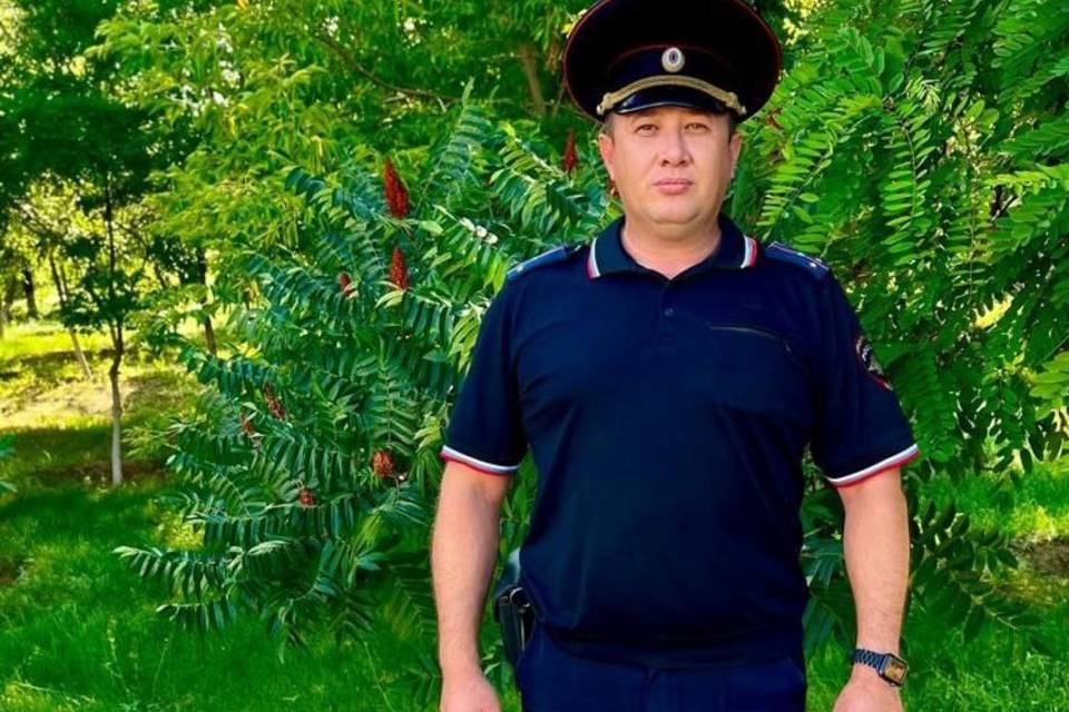 Под Волгоградом нашли ребенка, сбежавшего из машины
