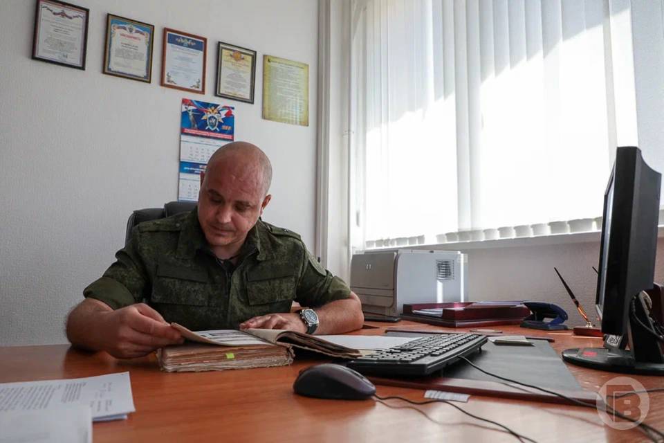 Бастрыкину доложат о проверке соблюдения прав пожилого инвалида из Волгограда