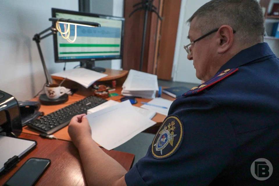 Следствие подозревает волгоградца в убийстве сожителя матери