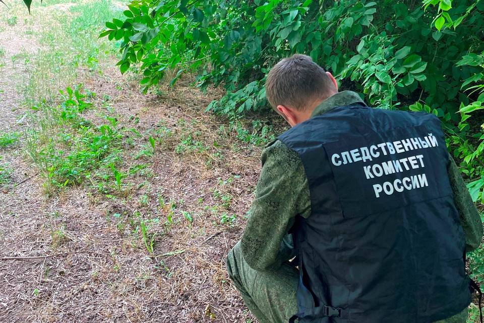 Член сейсмической экспедиции погиб под Волгоградом