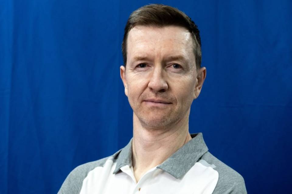 Михаил Мысин стал тренером-аналитиком волгоградского «Ротора»