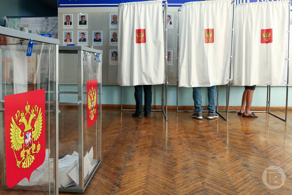 Под Волгоградом безработные и заводчане баллотируются в депутаты